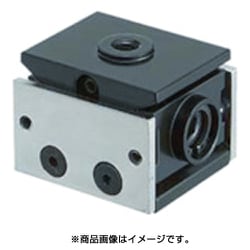 アジャスタブル ミニ ブロック (マグネット付) H26～35mm AMB26