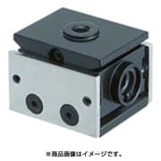 AMB26 [アジャスタブル ミニ ブロック (マグネット付) H26～35mm]