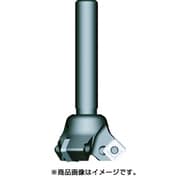エアロミル シャンクφ12 加工径φ30 ポジタイプ ARP12-30S