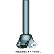 エアロミル シャンクφ16 加工径φ40 ポジタイプ ARP16-40S