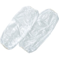 AZCLEAN1701 [アゼアス アームカバー50双入 （50枚入）]