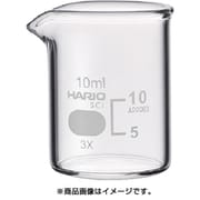 B-10-SCI [ビーカー 目安目盛付 10ml]