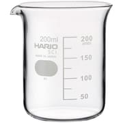 B-200-SCI [ビーカー 目安目盛付 200ml]