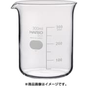 B-300-SCI [ビーカー 目安目盛付 300ml]