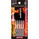 B×B-52065 [段付スリムトーションビット ＃2×65 5本入]