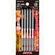 B×B-52120 [段付スリムトーションビット ＃2×120 5本入]