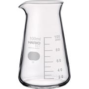 CB-100-SCI [コニカルビーカー 目安目盛付 100ml]