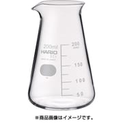 CB-200-SCI [コニカルビーカー 目安目盛付 200ml]