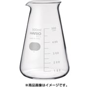 CB-500-SCI [コニカルビーカー 目安目盛付 500ml]