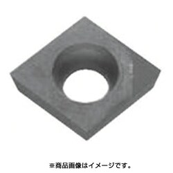 京セラ 旋削加工用チップ PCD KPD001 CCGW040102NE
