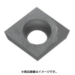 京セラ 旋削加工用チップ PCD（ダイヤモンド） KPD010 CCGW09T304