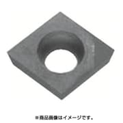 京セラ 旋削加工用チップ PCD（ダイヤモンド） KPD010 CCGW09T304