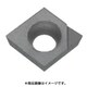 京セラ 旋削加工用チップ PCD KPD001 CCMT09T302