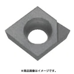 京セラ 旋削加工用チップ PCD KPD001 CCMT09T302