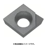 京セラ 旋削加工用チップ PCD KPD001 CCMT09T302