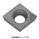 京セラ 旋削加工用チップ PCD KPD001 CCMT09T302NE