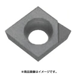 京セラ 旋削加工用チップ PCD KPD001 CCMT09T302NE