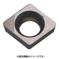 京セラ 旋削加工用チップ CBN KBN525 CCMW040104T00815SE