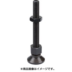 スイベルパット付ボルト ボルトサイズ 10ミリ CHS-3000