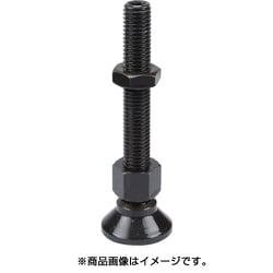 スイベルパット付ボルト ボルトサイズ 12ミリ CHS-4000