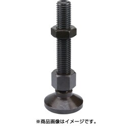 スイベルパット付ボルト ボルトサイズ 18ミリ CHS-7000