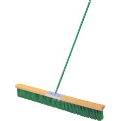 コートブラシ塩化ビニール180CM CL-414-118-0