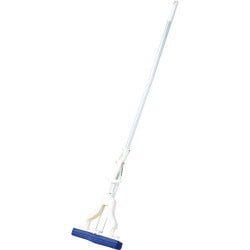 吸水スポンジモップV型 CL-844-600-0