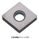旋削用チップ CBN KBN510 CNGA120404S01225SE