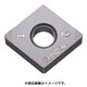旋削用チップ コーティングCBN KBN25M CNGA120408S01225ME