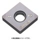 旋削用チップ CBN KBN510 CNGA120408S01225ME