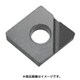 旋削用チップ KPD001 ダイヤ CNMM120404M