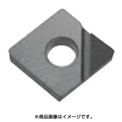 旋削用チップ KPD001 ダイヤ CNMM120404M