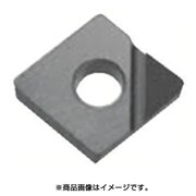 旋削用チップ KPD001 ダイヤ CNMM120404M