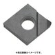 旋削用チップ ダイヤモンド KPD010 CNMM120404M-SE