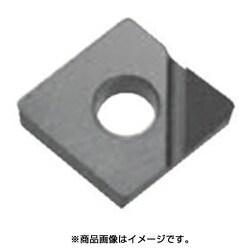 京セラ 旋削加工用チップ PCD KPD001 CNMM120408M