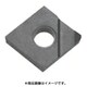旋削用チップ KPD001 ダイヤ CNMM120408M-SE