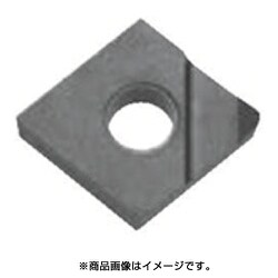 旋削用チップ KPD001 ダイヤ CNMM120408M-SE