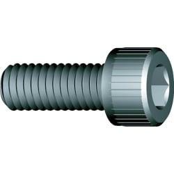 Newナイスカットヨウキャップボルト CP6-15