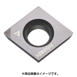 京セラ 旋削加工用チップ CBN KBN510 CPGB080204T00815SE