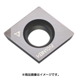 京セラ 旋削加工用チップ CBN KBN525 CPGB080204T00815SE