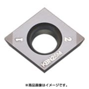 旋削用チップ CBN KBN525 CPGB090304T00815ME
