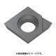旋削用チップ KPD001 ダイヤ CPMH090302