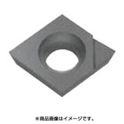 旋削用チップ KPD001 ダイヤ CPMH090302