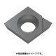 旋削用チップ ダイヤモンド KPD010 CPMH090304