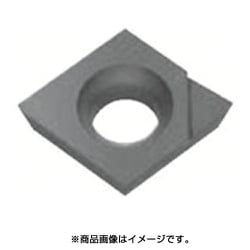 京セラ 旋削加工用チップ PCD（ダイヤモンド） KPD010 CPMH090304