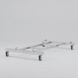 ヨドバシ.com - アルインコ ALINCO CSDB15 [作業台CSD-F用4輪