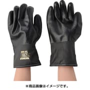 D102BK-3L [防寒用手袋ダイローブ102BK 3L]