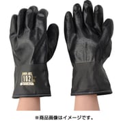 D102BK-LL [防寒用手袋ダイローブ102BK LL]