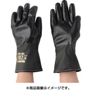 D102BK-M [防寒用手袋ダイローブ102BK M]