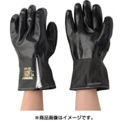 D102F-BKLL [防寒用手袋ダイローブ102F-BK LL]